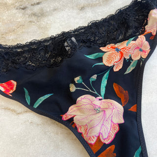 Culotte sweet folk poétique Aubade