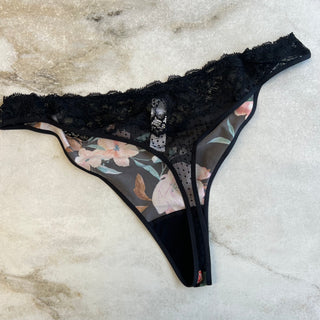 Culotte sweet folk poétique Aubade