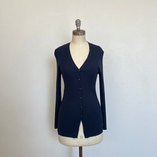 Haut cardigan Paper Label
