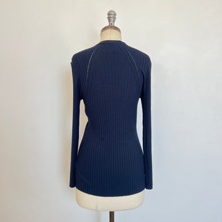 Haut cardigan Paper Label