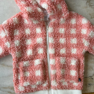Veste Deux par Deux 4/5 ans