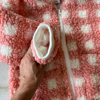 Veste Deux par Deux 4/5 ans