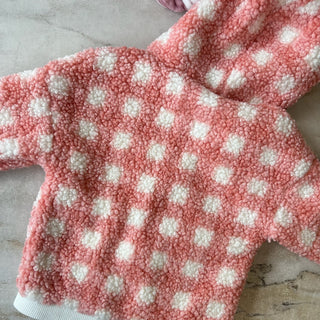 Veste Deux par Deux 4/5 ans