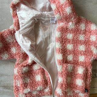 Veste Deux par Deux 4/5 ans