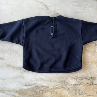 Chandail Petit Bateau 6 mois