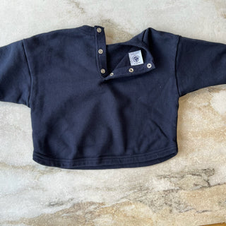 Chandail Petit Bateau 6 mois