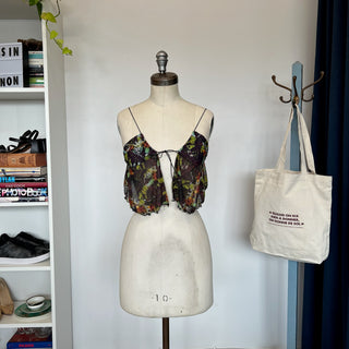 Camisole Jaded Swim
