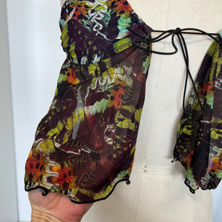 Camisole Jaded Swim