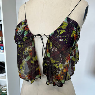 Camisole Jaded Swim