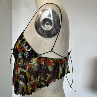 Camisole Jaded Swim