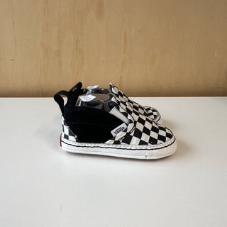 Chaussures pour bébé Vans