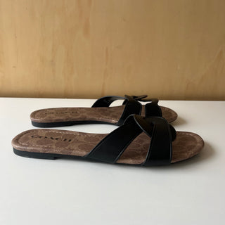Sandales Essie Coach