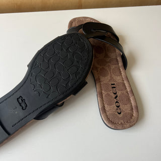 Sandales Essie Coach