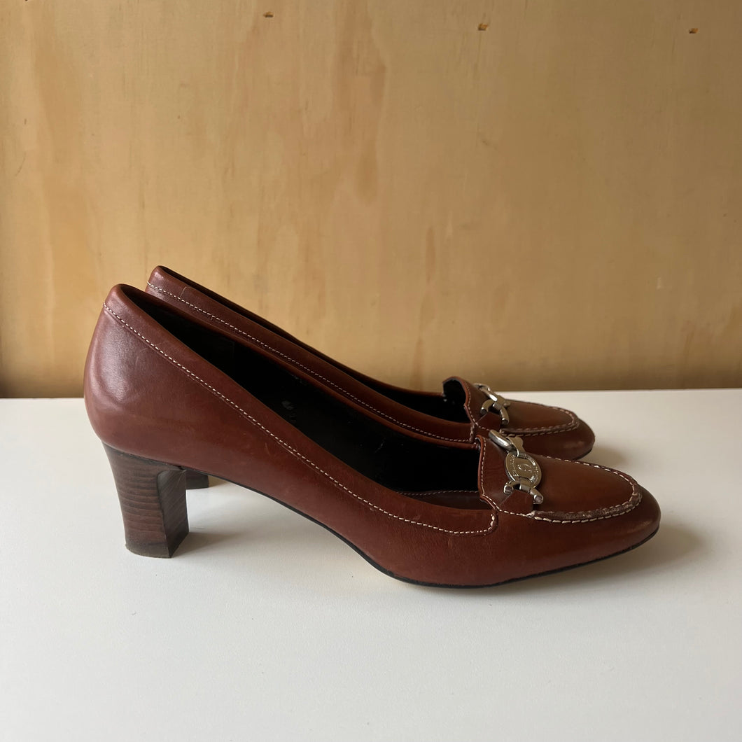 Chaussures Etienne Aigner