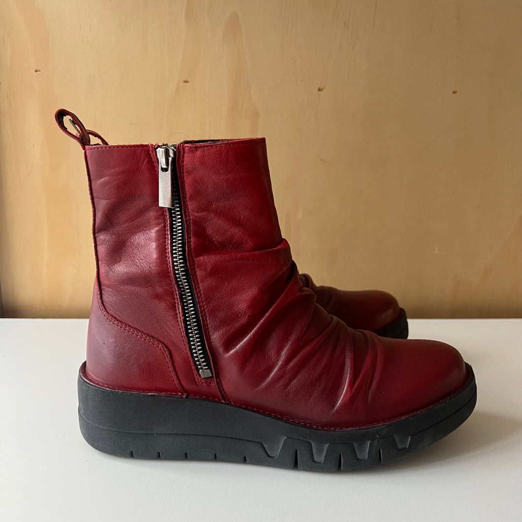 Bottes Miz Mooz New York City