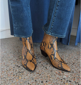 Bottes Loeffler Randall