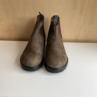 Bottes Hiver Thermique 584 Blundstone