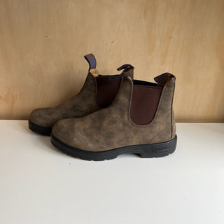 Bottes Hiver Thermique 584 Blundstone