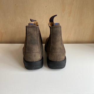 Bottes Hiver Thermique 584 Blundstone