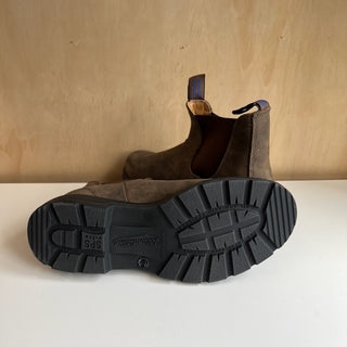 Bottes Hiver Thermique 584 Blundstone