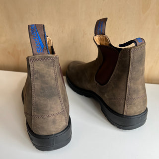 Bottes Hiver Thermique 584 Blundstone