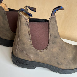 Bottes Hiver Thermique 584 Blundstone
