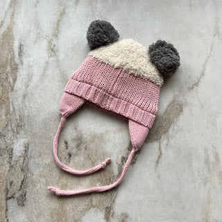 Tuque Deux par Deux