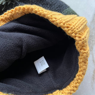 Tuque d'hiver Deux par Deux 5/8 ans