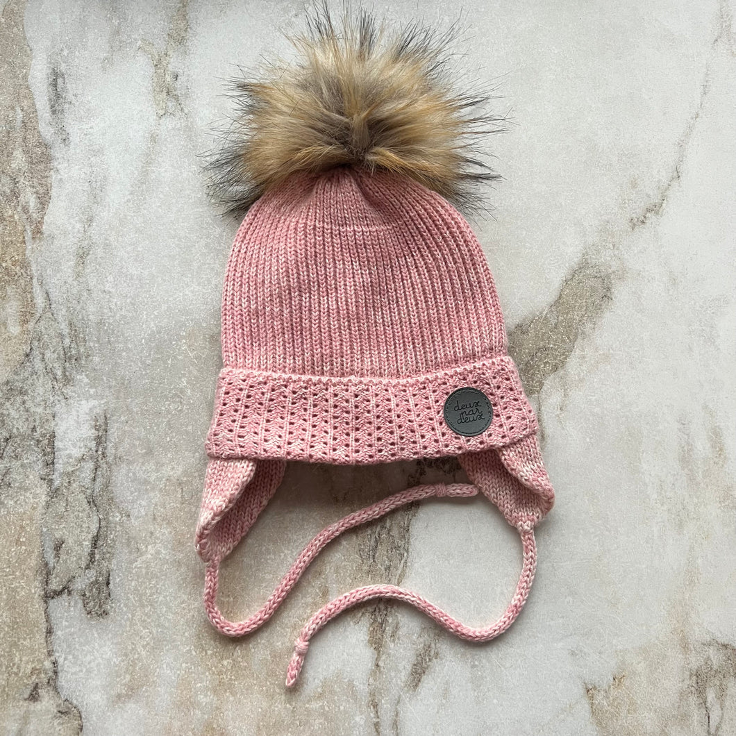 Tuque Deux par Deux