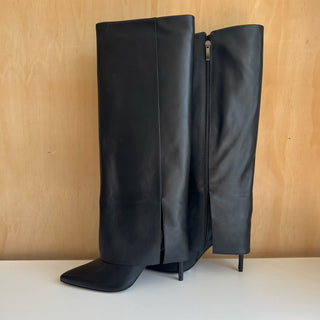 Bottes Carla G.