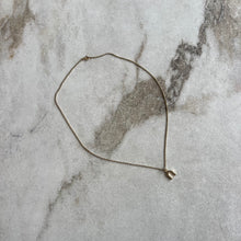Charger l&#39;image dans la galerie, Collier Le Chaînon OR
