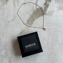 Charger l&#39;image dans la galerie, Collier Le Chaînon OR
