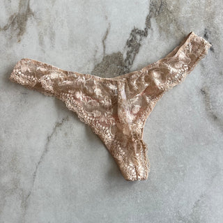 Culotte Andres Sarda lignée