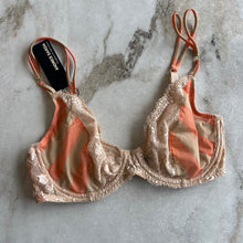 Charger l'image dans la galerie, Soutien-gorge Andres Sarda ligné
