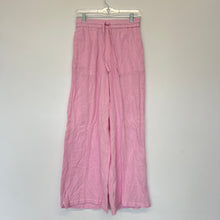 Charger l&#39;image dans la galerie, Pantalon d&#39;été Sea Level Swim rose *Nouvelles tailles*
