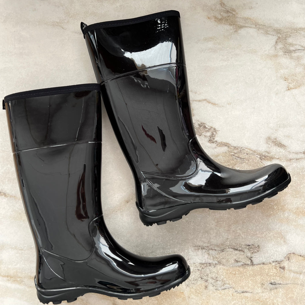 Bottes de pluie Kamik