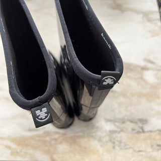 Bottes de pluie Kamik
