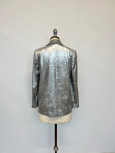Charger l&#39;image dans la galerie, Veston argent Pablo
