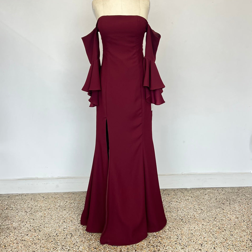Robe Coup de Foudre
