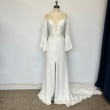 Charger l&#39;image dans la galerie, Robe de mariage
