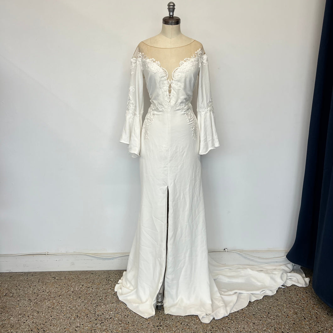Robe de mariage