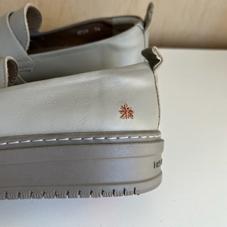 Chaussures unisexe Art 1774 Belleville Céleste