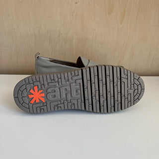 Chaussures unisexe Art 1774 Belleville Céleste
