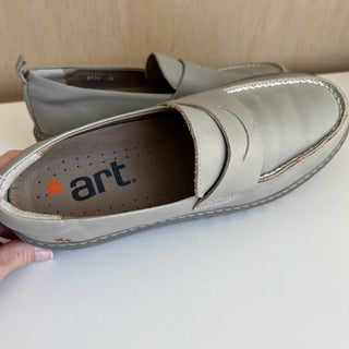 Chaussures unisexe Art 1774 Belleville Céleste