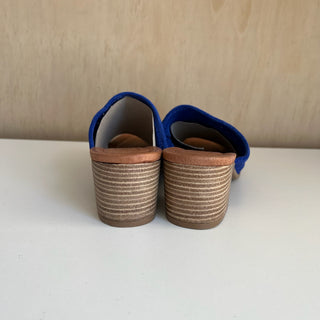 Chaussures à talon Bas & Co