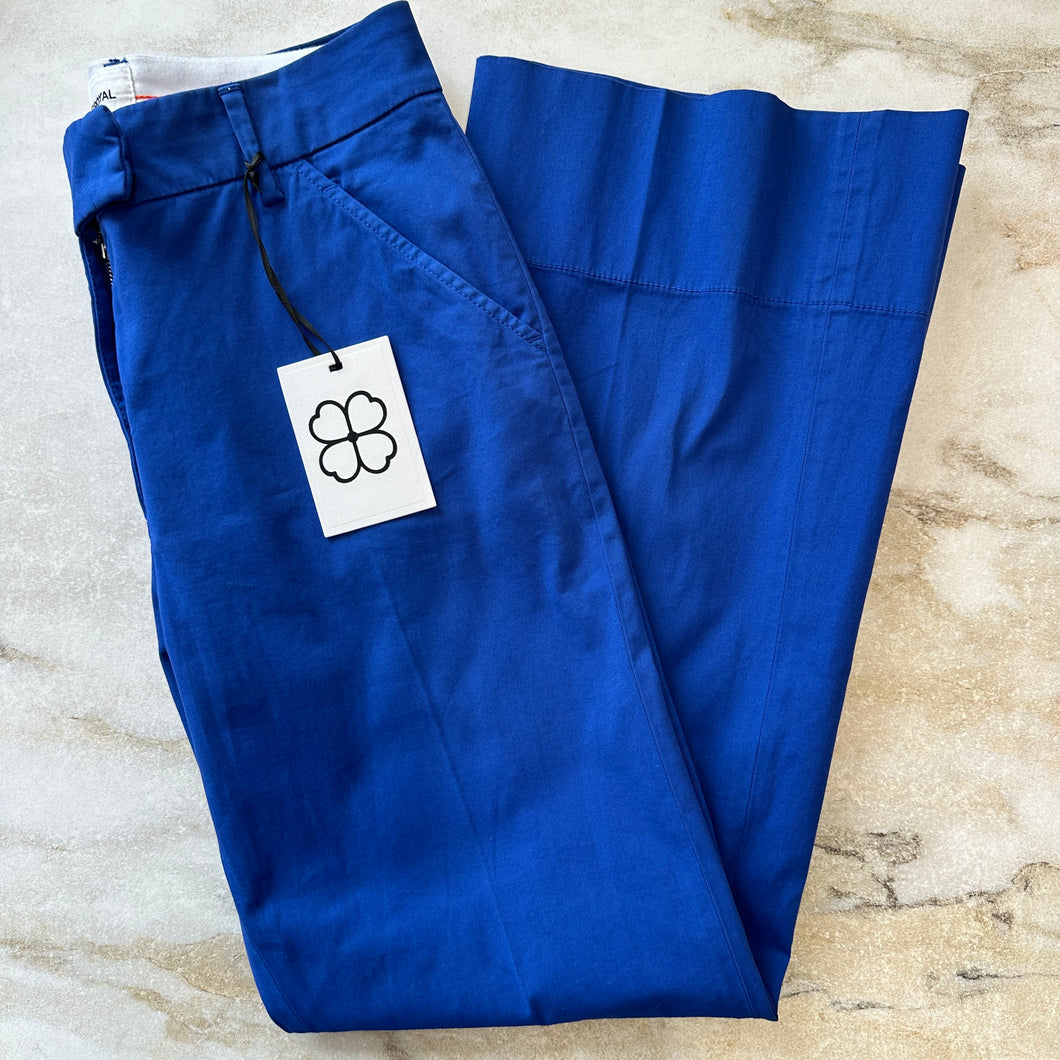 Pantalon True Royal