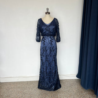 Robe de soirée Ariane Carle Design