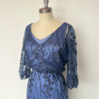 Robe de soirée Ariane Carle Design