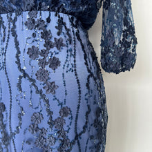 Charger l'image dans la galerie, Robe de soirée Ariane Carle Design
