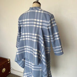 Ensemble deux pièces Oscar de la Renta